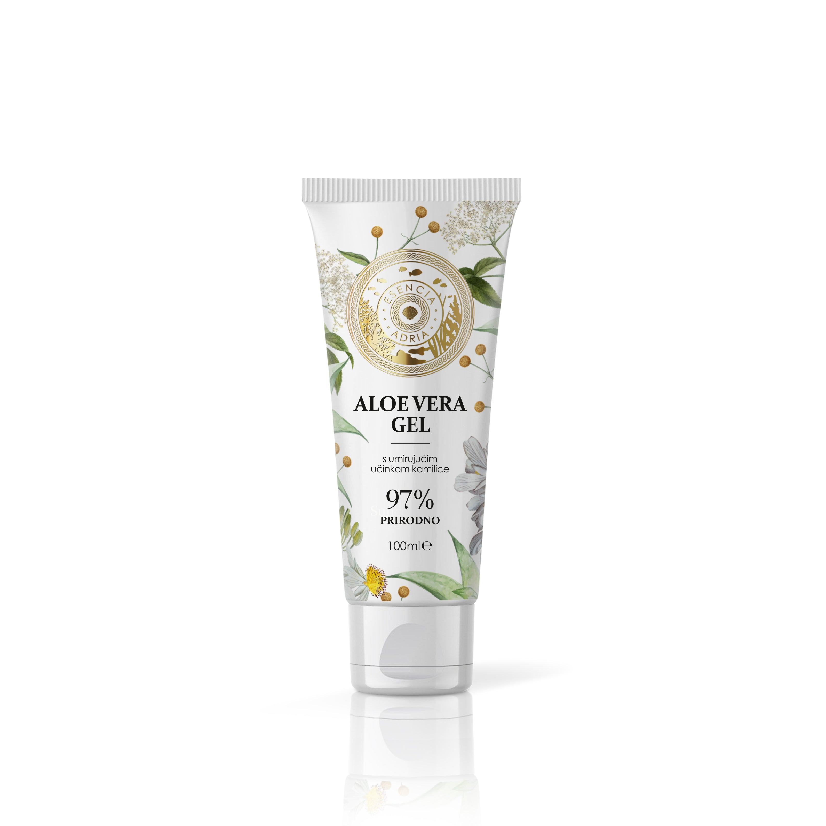 Aloe Vera gel