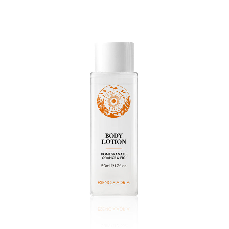 Losion za tijelo 50 mL 72/1 Glavna slika proizvoda