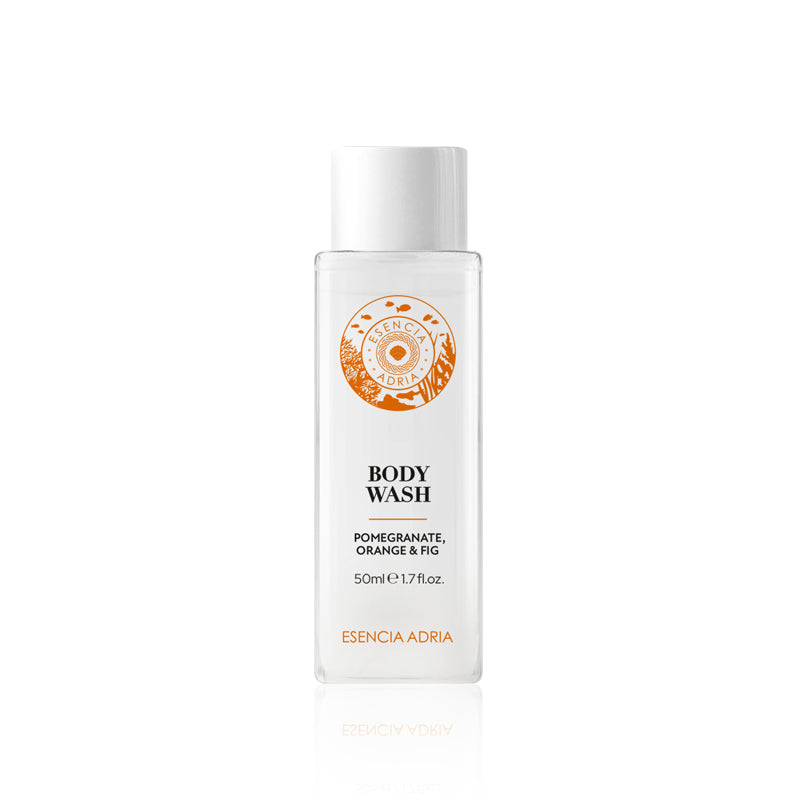 Gel za tuširanje 50 mL 72/1
