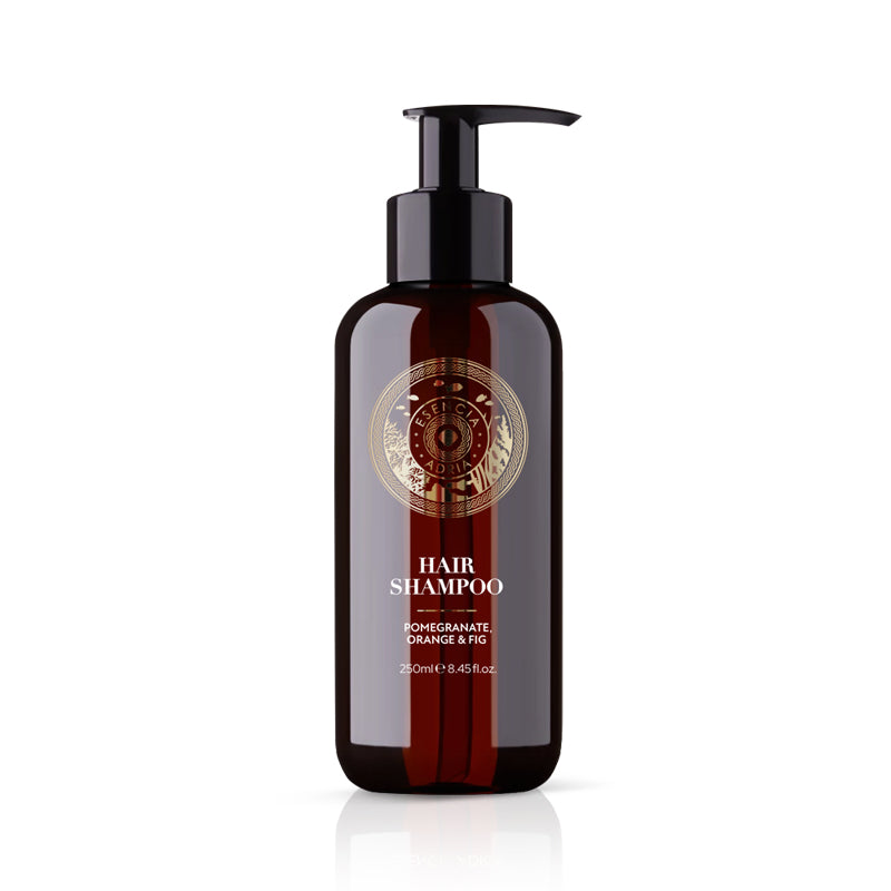 Šampon za kosu 250 mL 6/1 Glavna slika proizvoda