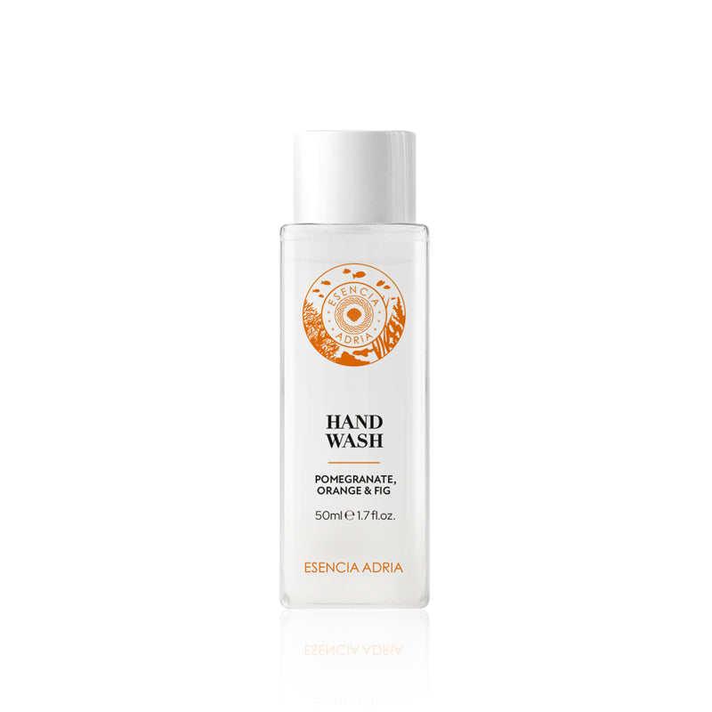 Tekući sapun 50 mL 72/1 Glavna slika proizvoda