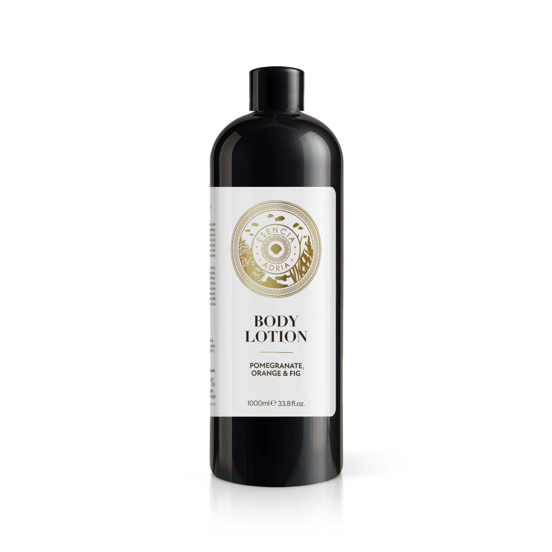 Losion za tijelo 1000 mL 1/1