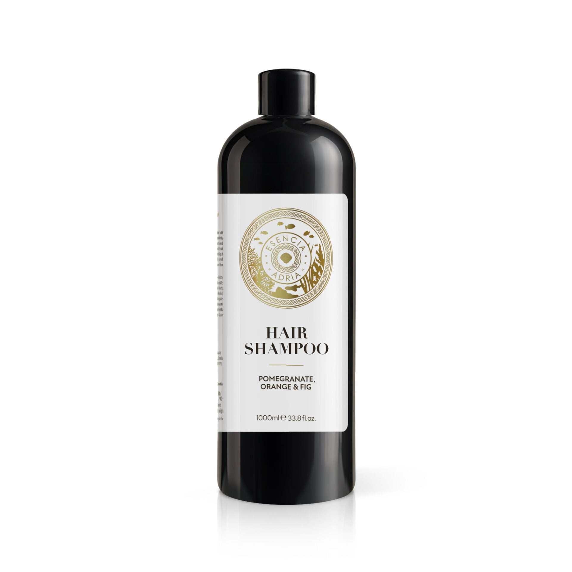 Šampon za kosu 1000 mL 1/1 Glavna slika proizvoda